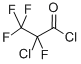 2-CHLOROTETRAFLUOROPROPANOYL CHLORIDE CAS#: 6066-46-2