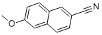 2-CYANO-6-METHOXYNAPHTHALENE CAS#: 67886-70-8