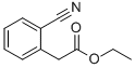 (2-CYANO-PHENYL)-ACETIC ACID ETHYL ESTER CAS#: 67237-76-7