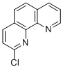 2-Chloro-1,10-phenanthroline CAS#: 7089-68-1