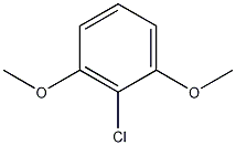 2-Chloro-1,3-dimethoxy-benzene CAS#: 7051-15-2