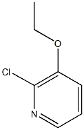2-Chloro-3-ethoxypyridine CAS#: 63756-58-1