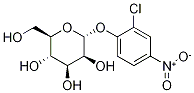 2-Chloro-4-nitrophenyl-a-D-mannopyranoside CAS#: 65446-24-4
