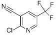 2-Chloro-5-trifluoromethyl-nicotinonitrile CAS#: 624734-22-1
