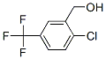 2-Chloro-5-(trifluoromethyl)benzyl alcohol CAS#: 64372-62-9