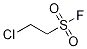 2-Chloroethanesulfonyl fluoride CAS#: 762-70-9