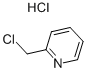 2-(Chloromethyl)pyridine Hydrochloride CAS#: 6559-47-3