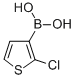 2-Chlorothiophene-3-boronic acid CAS#: 177734-82-6