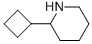 2-Cyclobutyl-piperidine CAS#: 526183-12-0