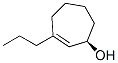 2-Cyclohepten-1-ol, 3-propyl-, (1R)- (9CI) CAS#: 678144-55-3