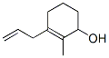 2-Cyclohexen-1-ol, 2-methyl-3-(2-propenyl)- (9CI) CAS#: 645421-42-7