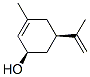 2-Cyclohexen-1-ol, 3-methyl-5-(1-methylethenyl)-, (1R,5R)- (9CI) CAS#: 514213-45-7