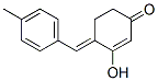 2-Cyclohexen-1-one, 3-hydroxy-4-[(4-methylphenyl)methylene]- (9CI) CAS#: 561316-91-4