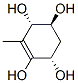2-Cyclohexene-1,2,4,5-tetrol, 3-methyl-, (1S,4S,5S)- (9CI) CAS#: 623564-10-3