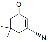 2-Cyclohexenone,3-cyano,5,5-dimethyl- CAS#: 65115-71-1