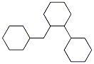 2-(Cyclohexylmethyl)-1,1'-bicyclohexane CAS#: 789-62-8