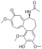 2-DEMETHYLCOLCHICINE CAS#: 7336-36-9