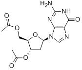 2'-DEOXY-3',5'-DI-O-ACETYLGUANOSINE CAS#: 69992-10-5