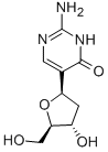 2'-DEOXYPSEUDOISOCYTIDINE CAS#: 65358-18-1