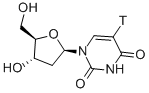 2'-DEOXYURIDINE, [5-3H] CAS#: 63844-76-8