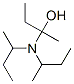 2-(Di-sec-butylamino)-2-butanol CAS#: 65560-49-8