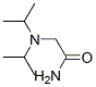 2-(Diisopropylamino)acetamide CAS#: 7409-50-9