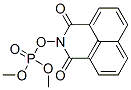 2-[(Dimethoxyphosphinyl)oxy]-1H-benzo[de]isoquinoline-1,3(2H)-dione CAS#: 64050-54-0