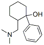 2-[(Dimethylamino)methyl]-1-phenylcyclohexanol CAS#: 62893-48-5