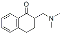2-[(Dimethylamino)methyl]tetralin-1-one CAS#: 7353-59-5
