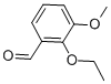 2-ETHOXY-3-METHOXYBENZALDEHYDE CAS#: 66799-97-1