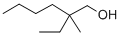 2-ETHYL-2-METHYL-1-HEXANOL CAS#: 63126-08-9