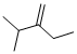 2-ETHYL-3-METHYL-1-BUTENE CAS#: 7357-93-9