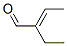 2-ETHYL-BUT-2-ENAL CAS#: 63883-69-2