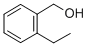 2-ETHYLBENZYL ALCOHOL  98 CAS#: 767-90-8