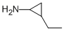 2-ETHYLCYCLOPROPYLAMINE CAS#: 68841-33-8