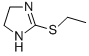 2-(ETHYLTHIO)-2-IMIDAZOLINE CAS#: 7320-60-7