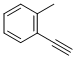 2-ETHYNYLTOLUENE 97 CAS#: 766-47-2