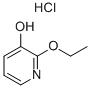2-Ethoxy-3-hydroxypyridine CAS#: 639029-34-8