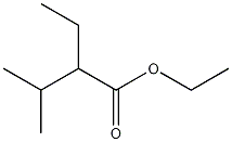 2-Ethyl-3-methyl-butanoic acidethylester CAS#: 63791-85-5