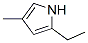 2-Ethyl-4-methyl-1H-pyrrole CAS#: 69687-77-0