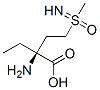 2-Ethylmethionine sulfoximine CAS#: 66735-68-0
