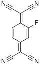 2-FLUORO-7,7,8,8-TETRACYANOQUINODIMETHANE CAS#: 69857-37-0