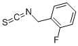 2-FLUOROBENZYL ISOTHIOCYANATE CAS#: 64382-80-5