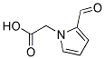 (2-FORMYL-1H-PYRROL-1-YL)ACETIC ACID CAS#: 67451-42-7