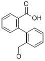 2'-FORMYL[1,1'-BIPHENYL]-2-CARBOXYLIC ACID CAS#: 6720-26-9