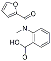 2-[(FURAN-2-CARBONYL)-METHYL-AMINO]-BENZOIC ACID CAS#: 67735-53-9