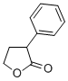 2-FURANONE,4,5-DIHYDRO-3-PHENYL- CAS#: 6836-98-2