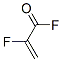 2-Fluoroacryloyl fluoride CAS#: 60556-85-6