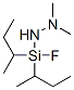 2-[Fluorobis(1-methylpropyl)silyl]-1,1-dimethylhydrazine CAS#: 66436-26-8