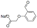 (2-Formylphenoxy)acetic acid sodium salt CAS#: 64038-41-1